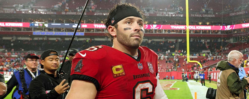 National Media Split on Tampa Bay Buccaneers Entering 2026 NFL Season