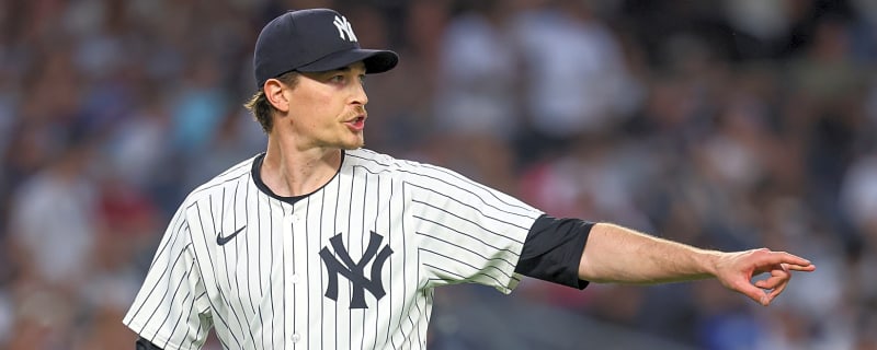 The '2026 Opening Day starting pitchers' quiz