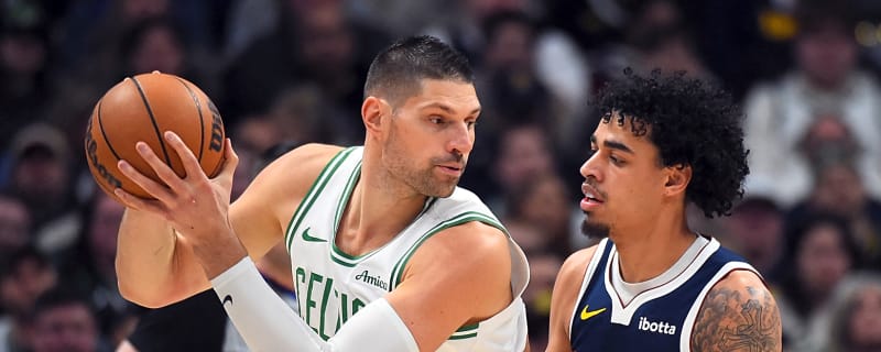 NBA offseason grades: Central Division