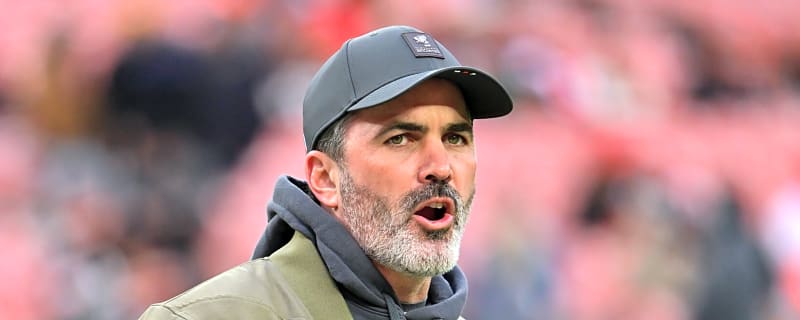 Browns make Shedeur Sanders, Dillon Gabriel decision for 49ers game