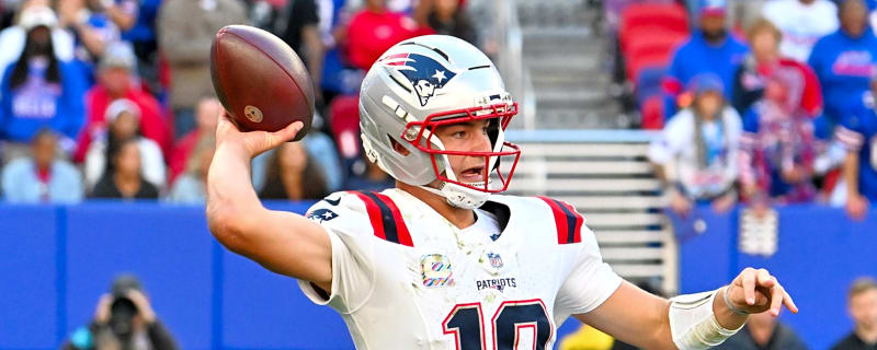 Three winners, three losers from a wild NFL Week 4