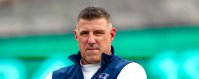 Vrabel addresses controversial comment about Diggs, Barmore allegations