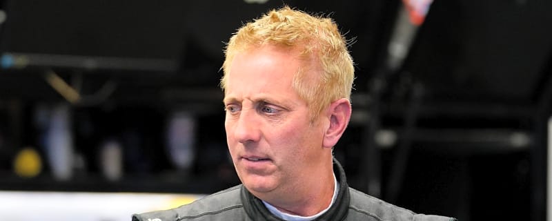 Biffle remembered as a hero on and off the track at memorial service