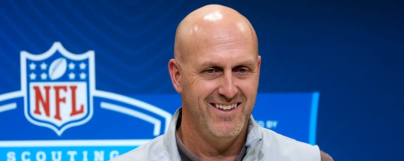 Cardinals should draft the best player available, even if it's a WR