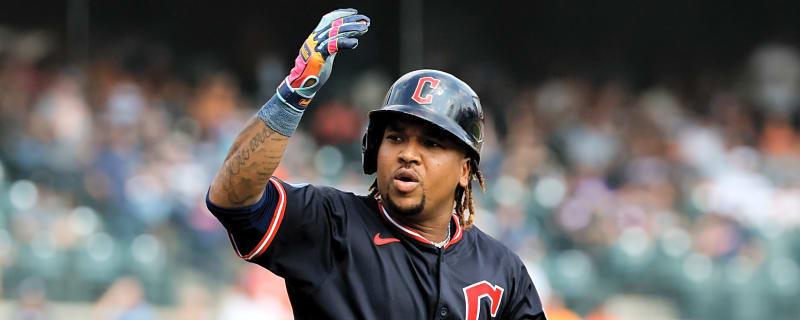 Jose Ramirez gives Cleveland Guardians gift with another extension