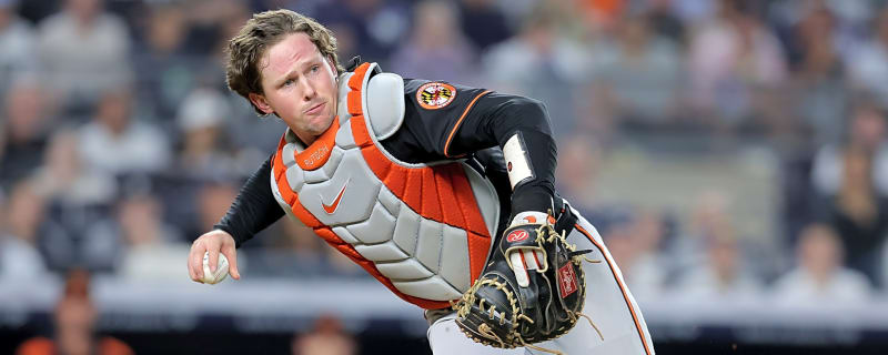 Baltimore Orioles extension season could just be starting