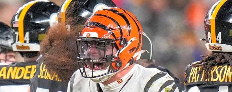 Trey Hendrickson speaks about unsettled future after receiving raise