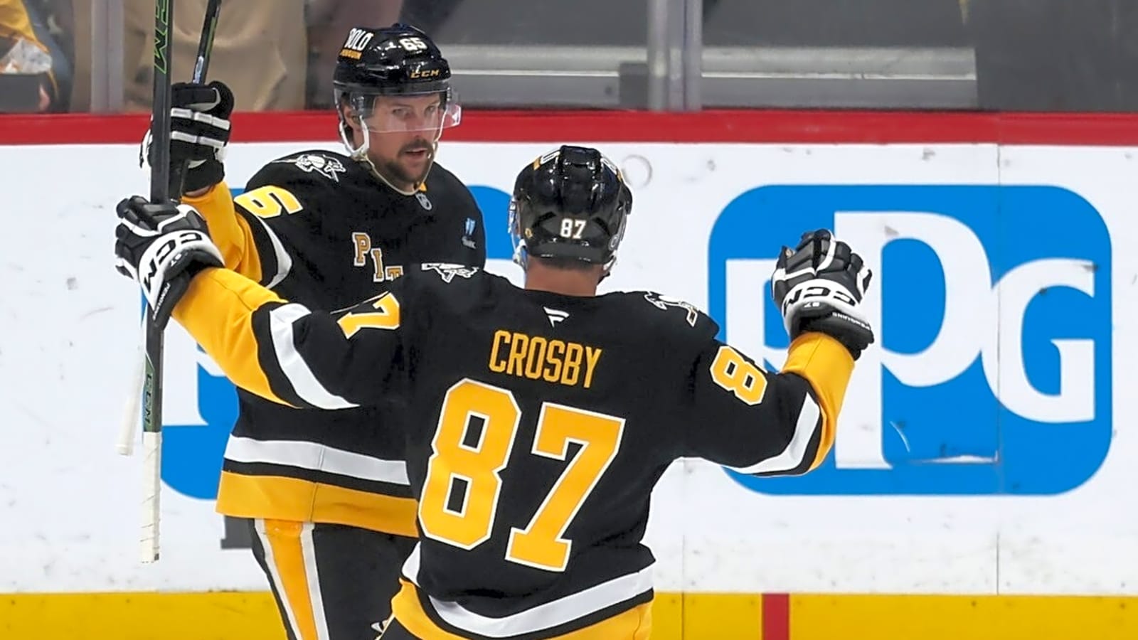 Dallas Stars Predicted to Trade for 7-Time All-Star