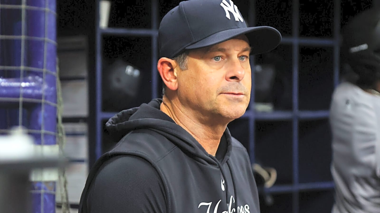 Yankees Lose Player to Dodgers Amid MLB Free Agency