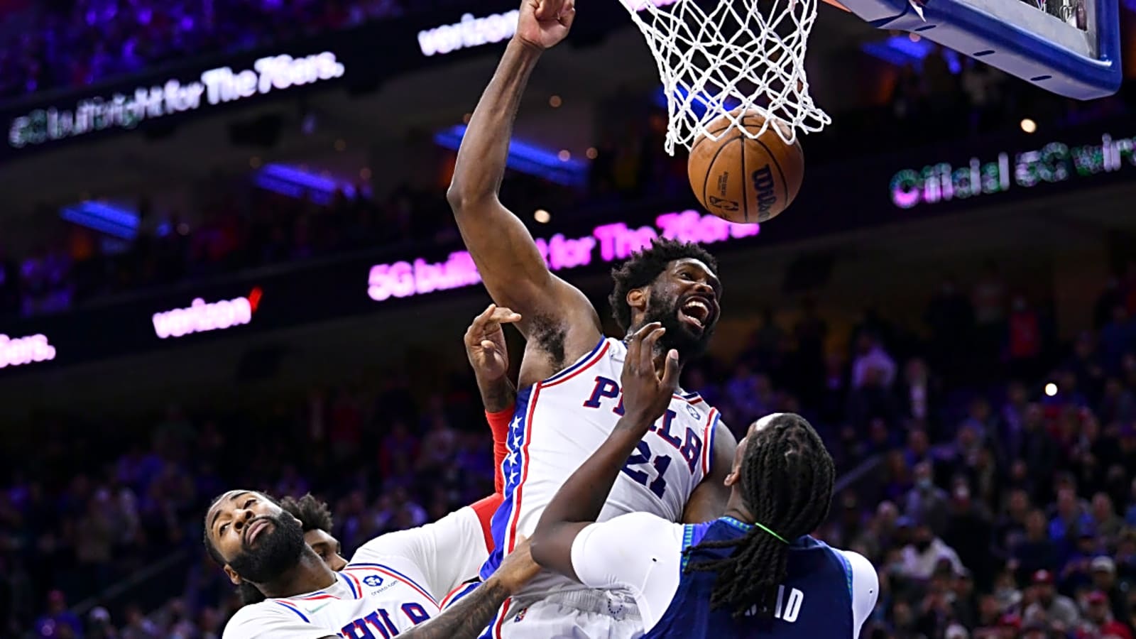 Sixers All-Star Makes Decision on Player Option