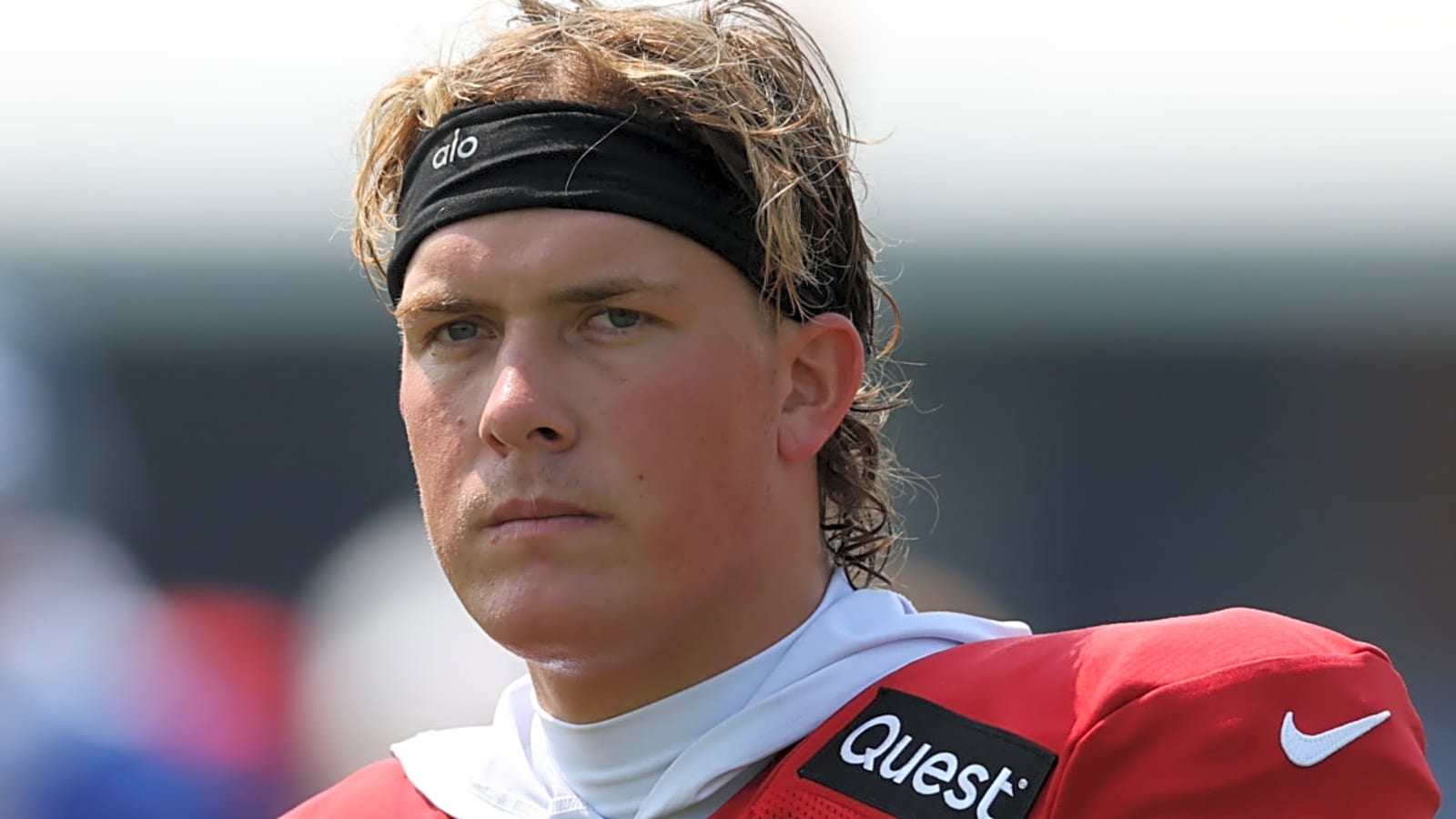 NFL Makes Final Decision on Jaxson Dart Incident