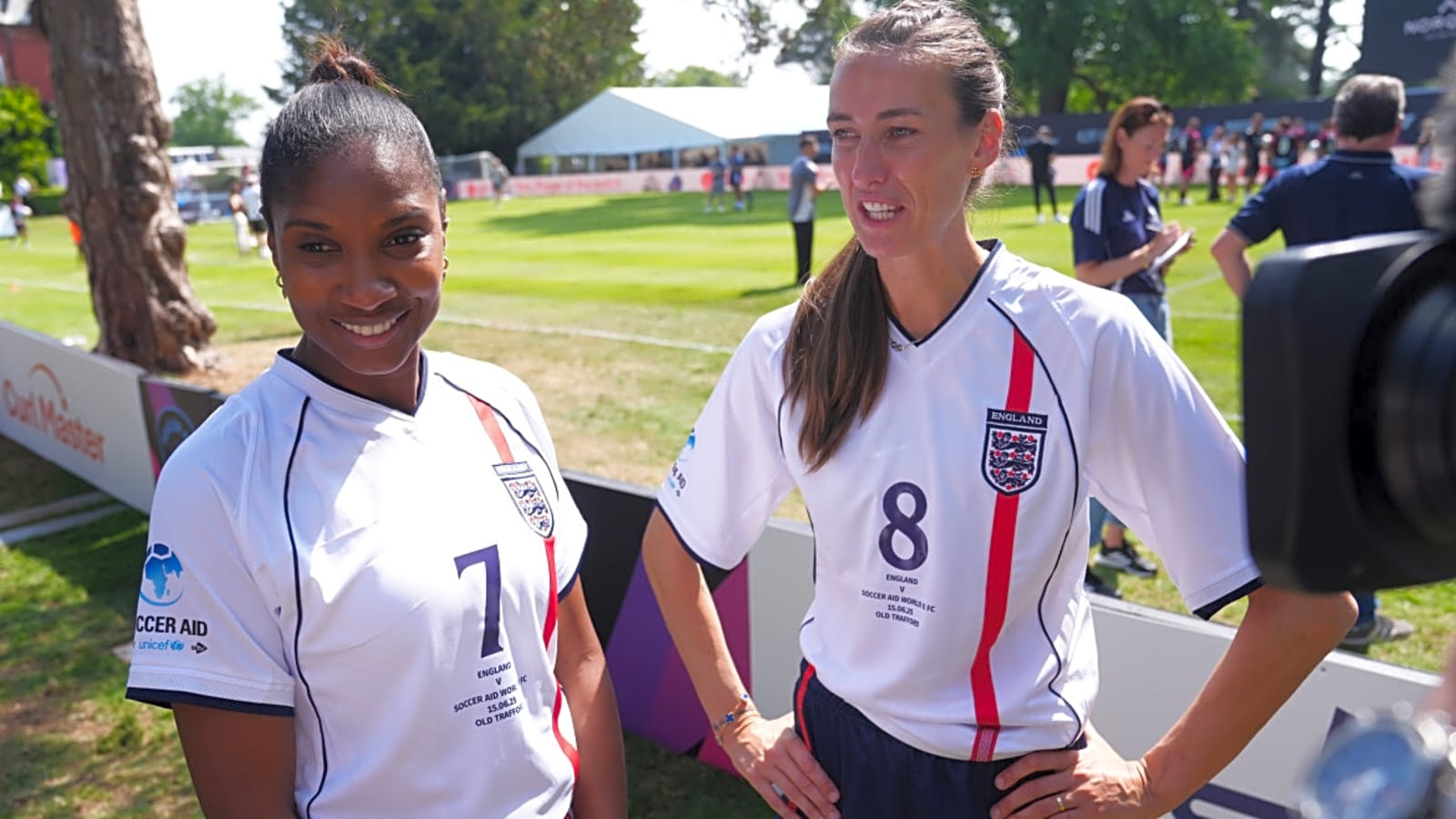Flirting with the Future of Football: Female Kicks Ahead.
