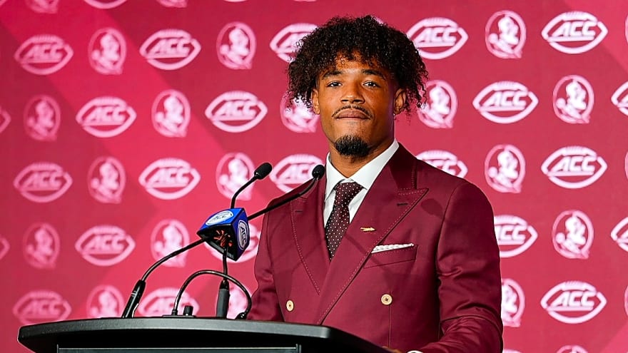 Castellanos makes short-sighted claim about Florida State's defense