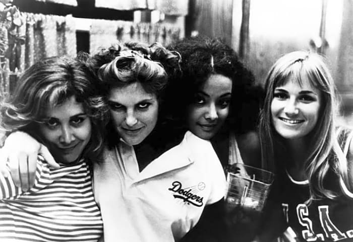 "Slumber Party Massacre"