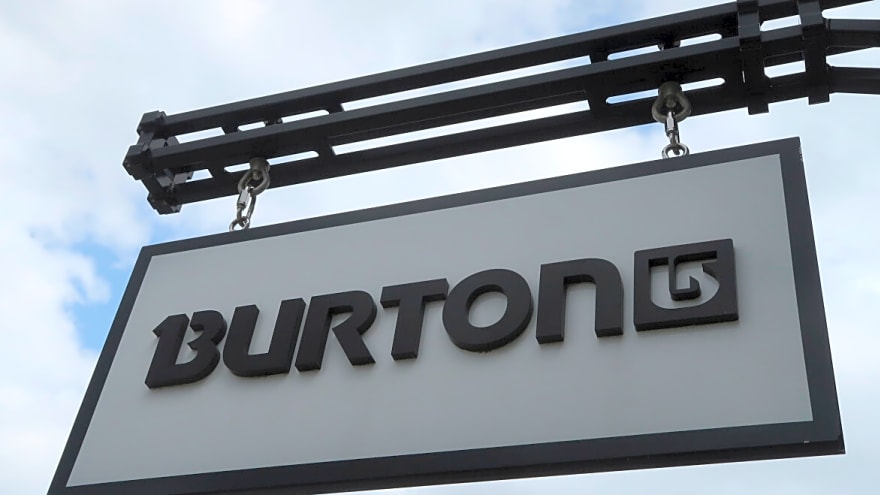 Burton CEO John Lacy Will Leave Company After 29 Years of Service