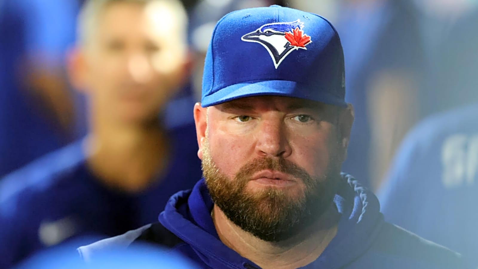 Blue Jays Release Player After $37 Million News