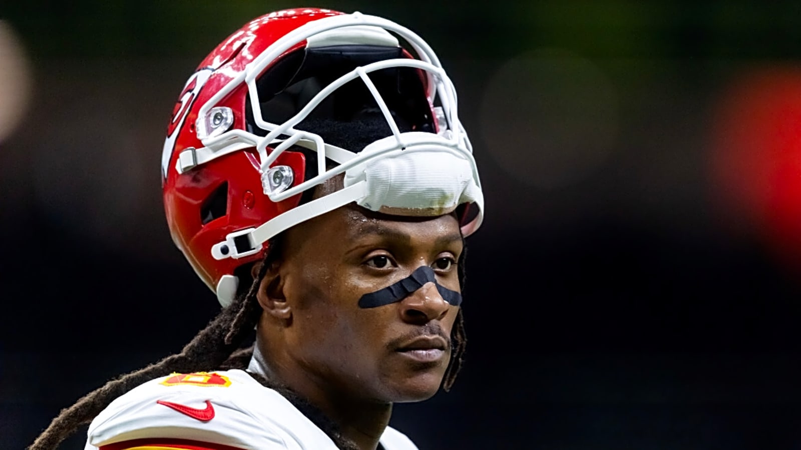 Zay Flowers Reveals the 'Perfect' Thing He&#39;s Already Learned From New Ravens Teammate DeAndre Hopkins