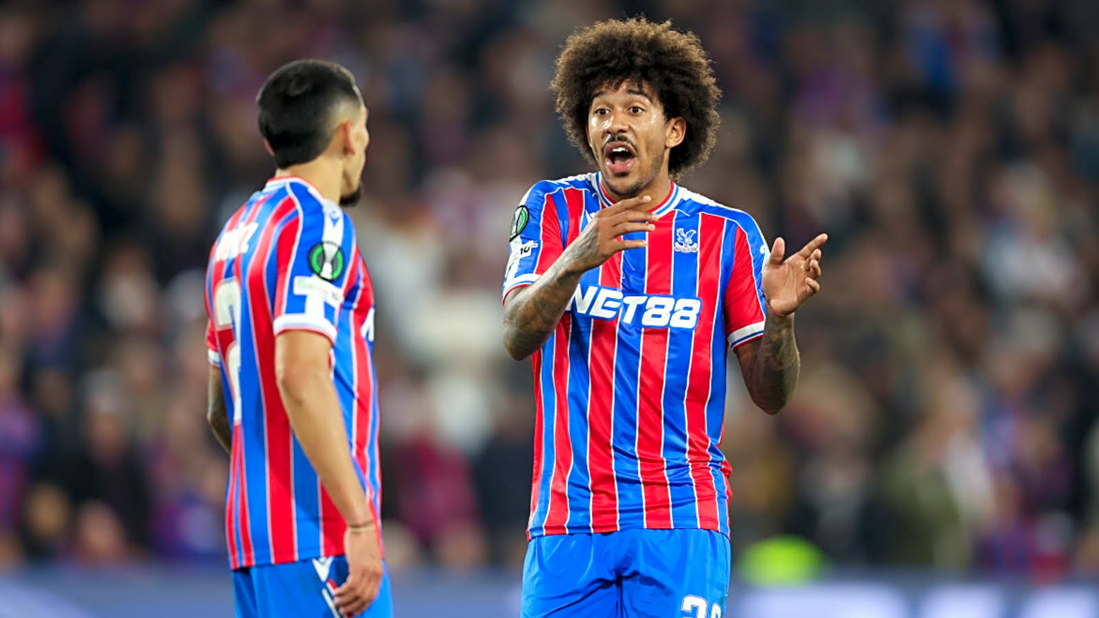 Wolves vs Crystal Palace Lineups, Preview