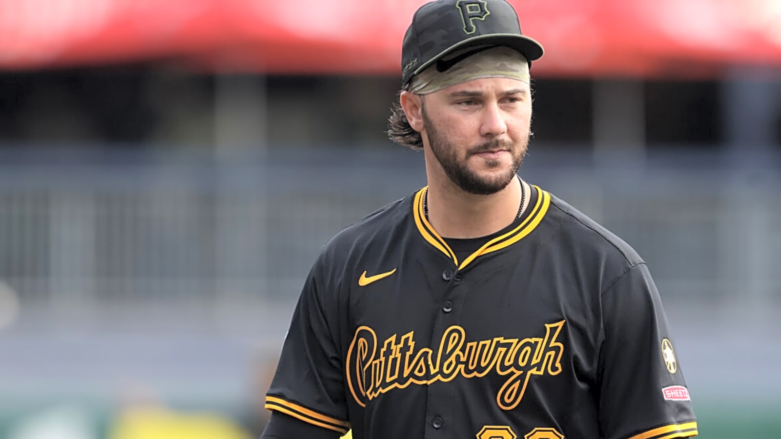 Pirates Announce Paul Skenes News After Second Season