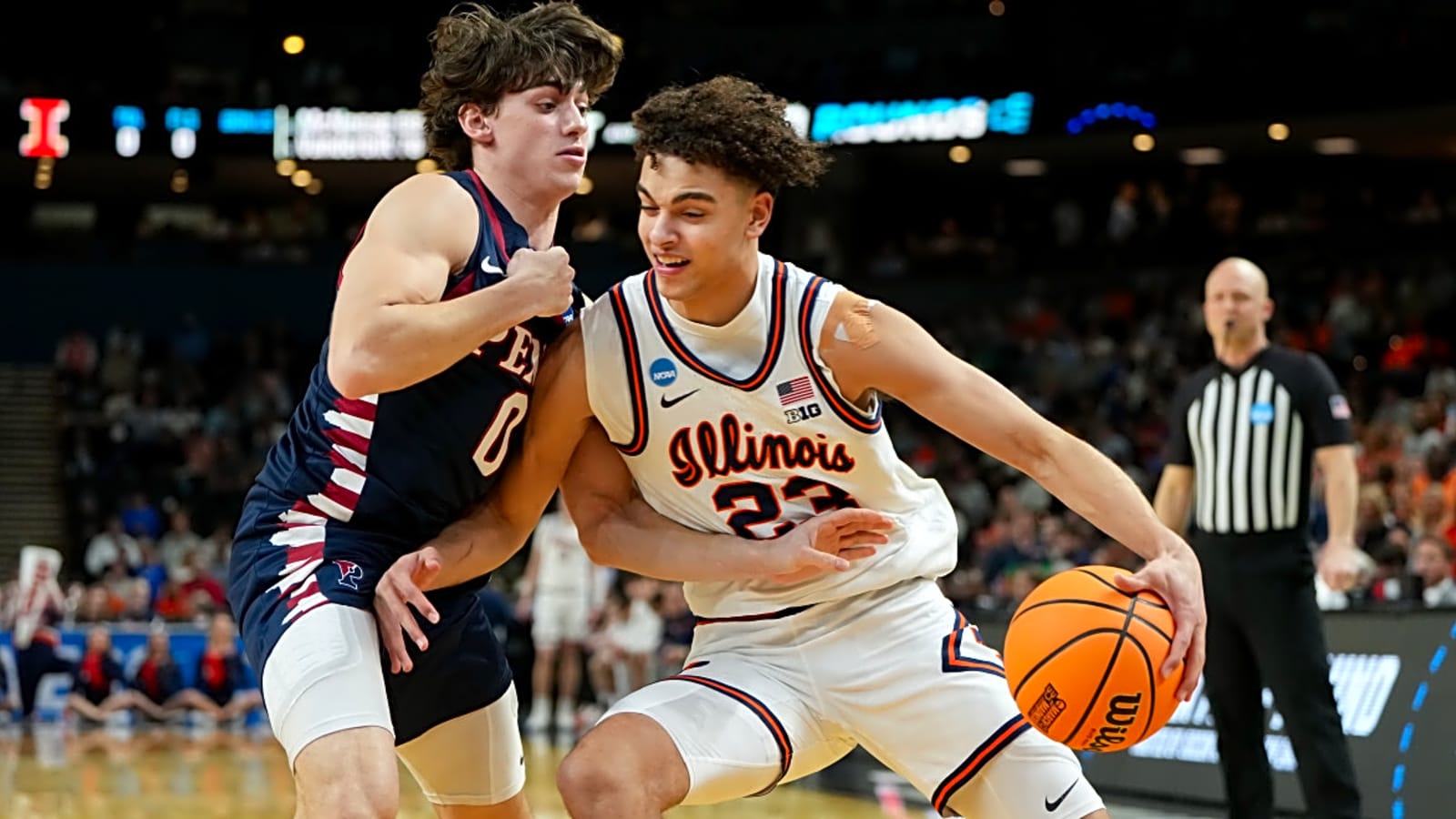 Illinois vs VCU Prediction and Preview: NCAA Tournament Second Round