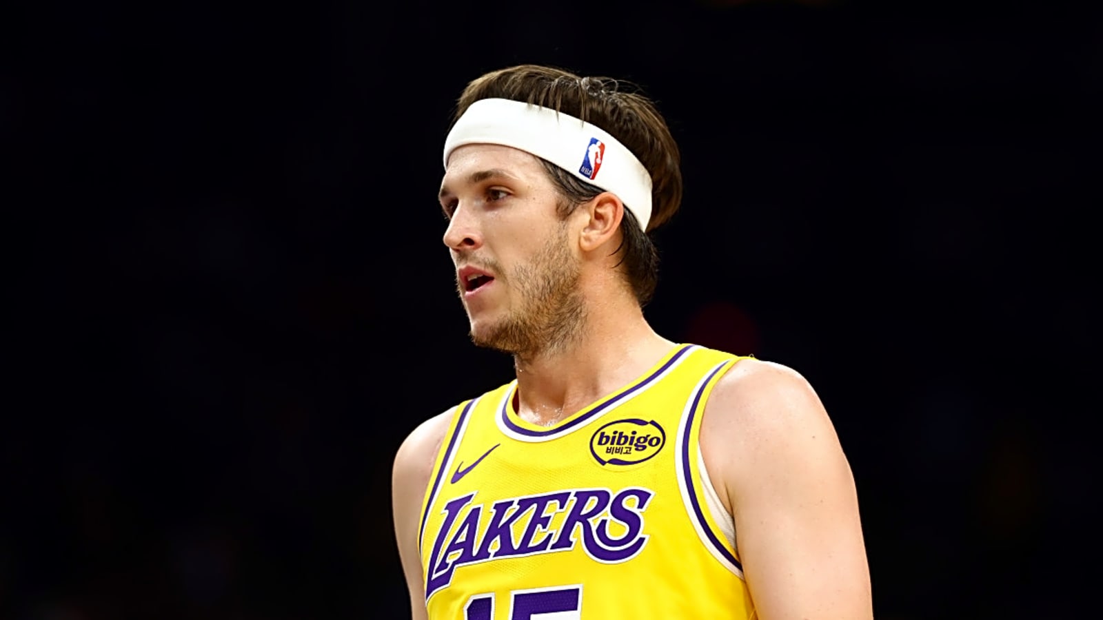 Lakers Make Austin Reaves Announcement After 3 Missed Games