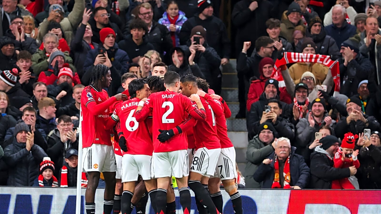 Manchester United vs Wolves Lineups, Injuries, Preview