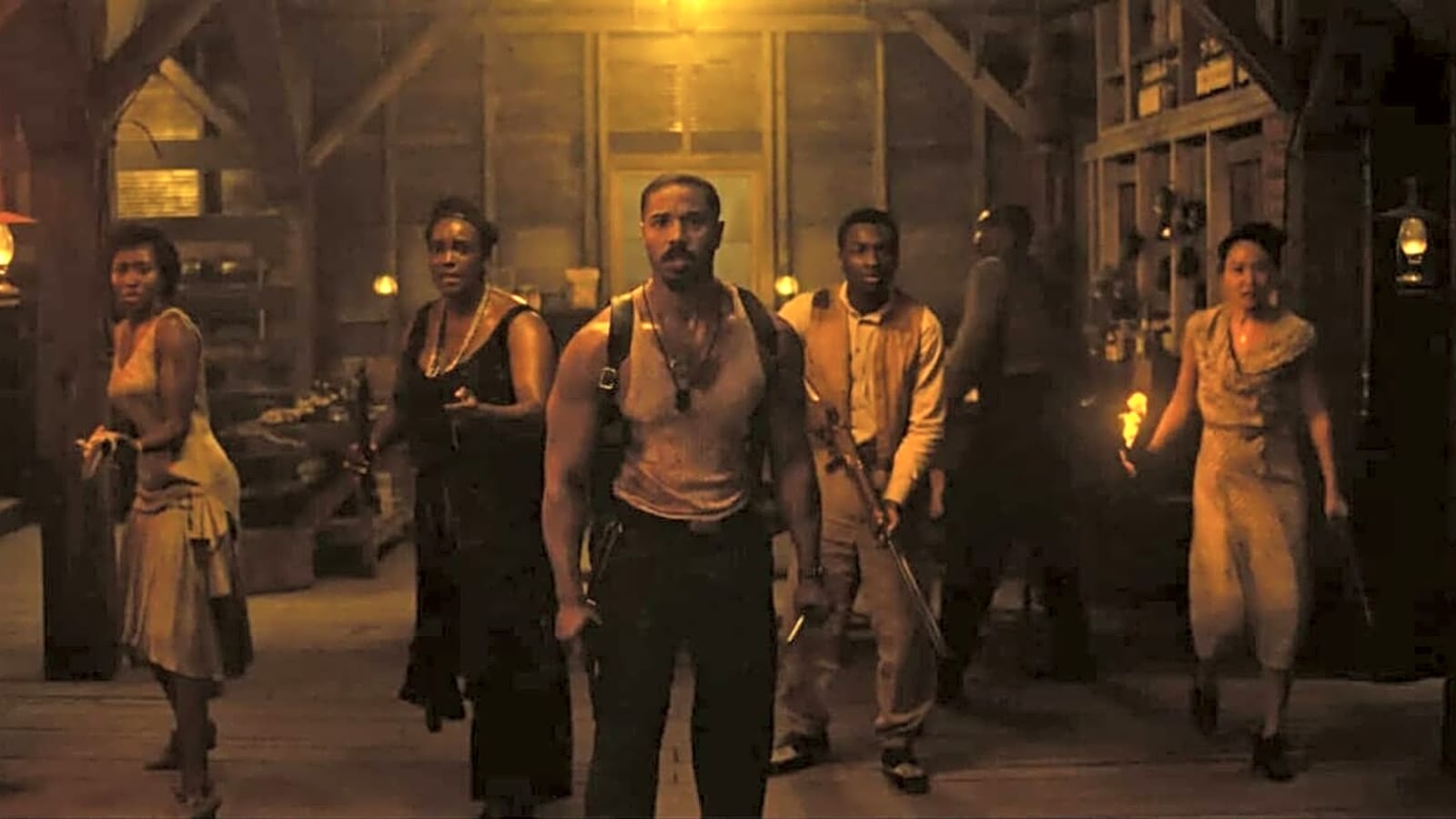 5 Best Horror Movies of 2025
