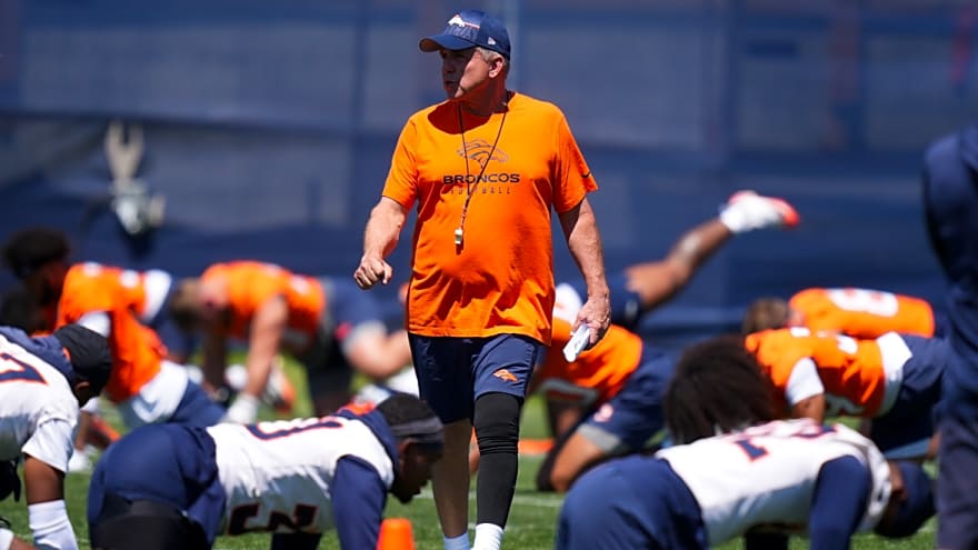 Denver Broncos could face similar problem that most NFL teams are still dealing with heading into training camp