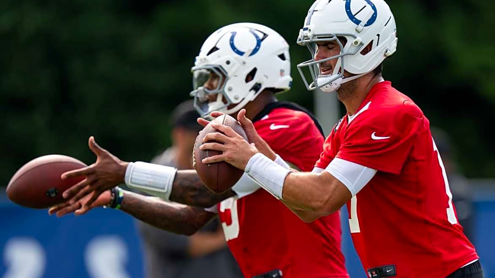 Three losers from the Colts' first week of training camp include players missing out on the opportunity to land a larger role