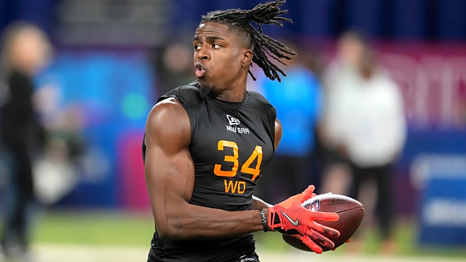 George Kittle delivered powerful comment about new Packers WR that sheds light on what Green Bay saw in the player