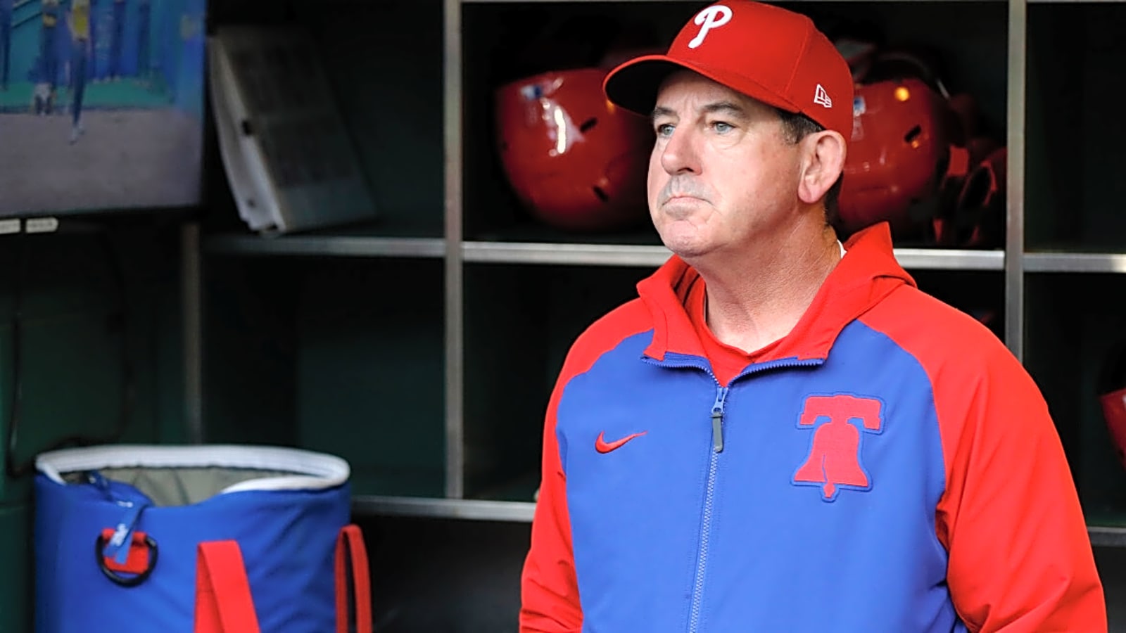 Former Phillies Veteran Announces Retirement from MLB