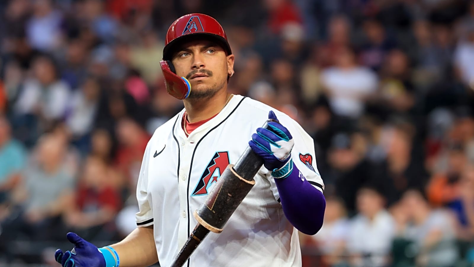 Red Sox Told to Land Diamondbacks’ $100M Slugger to Solve First Base Need