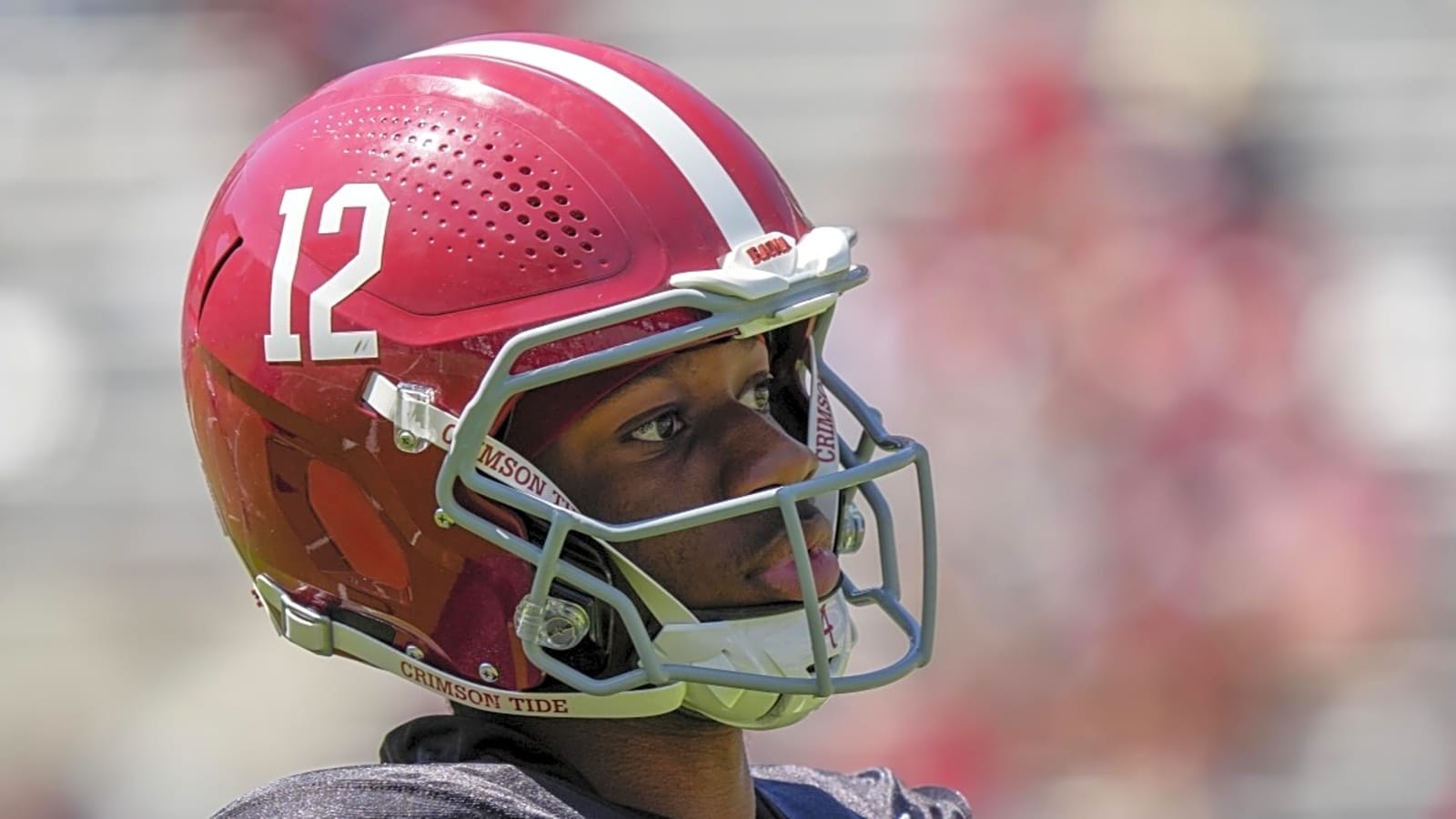 Alabama QB Taps Into Tom Brady’s Secret to Greatness