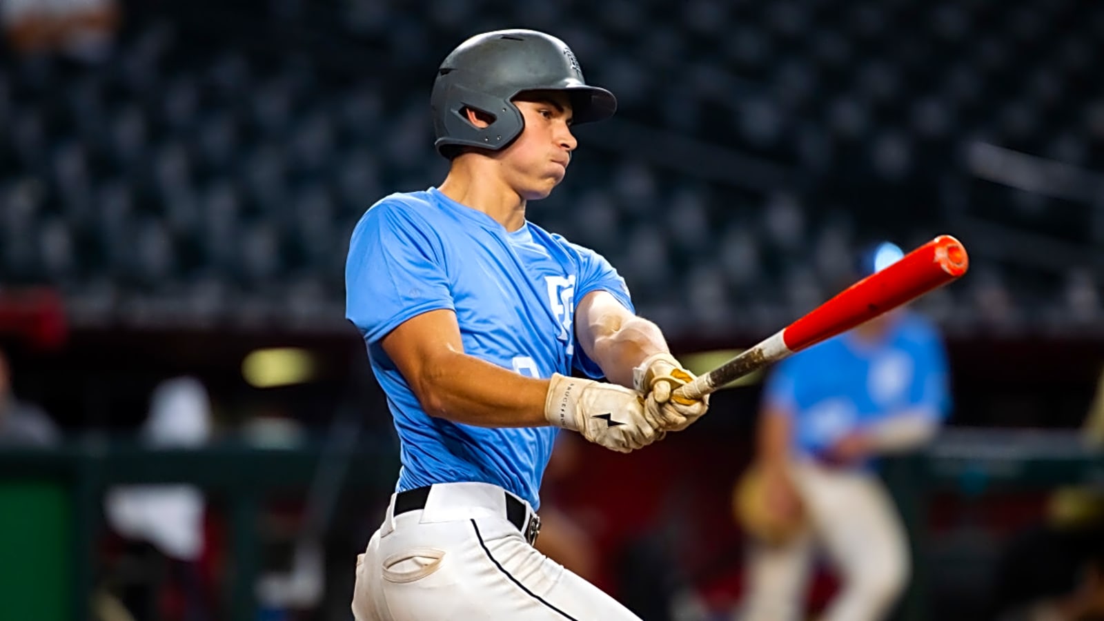 Incoming Clemson Freshman Dax Kilby Draws MLB Draft Buzz Alongside Cam Cannarella
