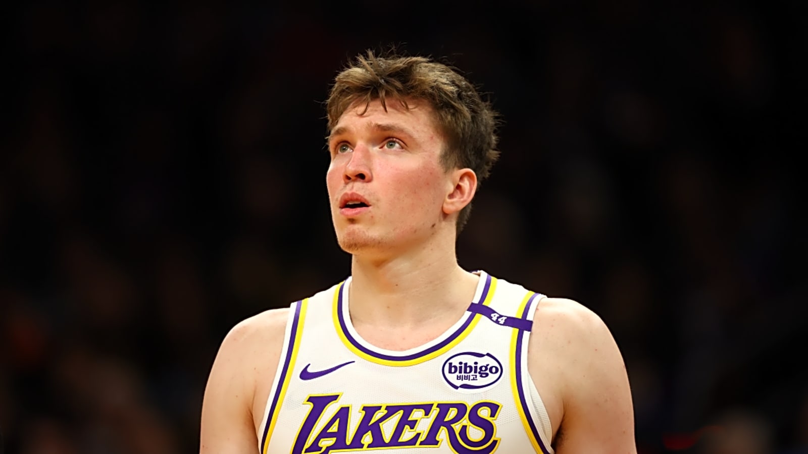 Mock Trade Lands Lakers $57 Million Suns Duo for Package Headlined by Dalton Knecht