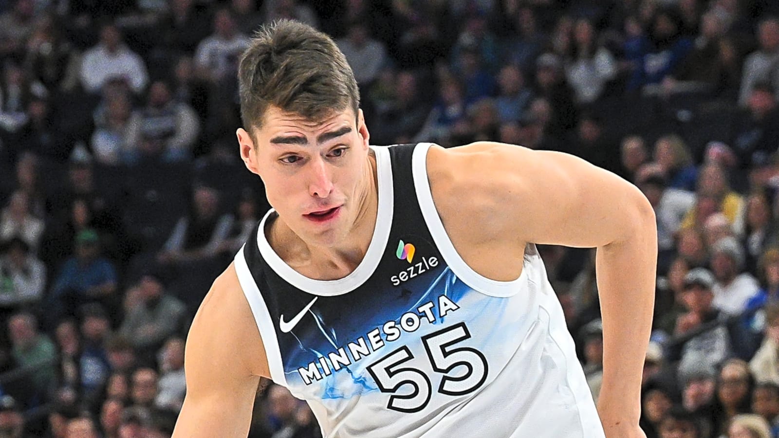 Celtics add Luka Garza following Luke Kornet&#39;s signing with Spurs