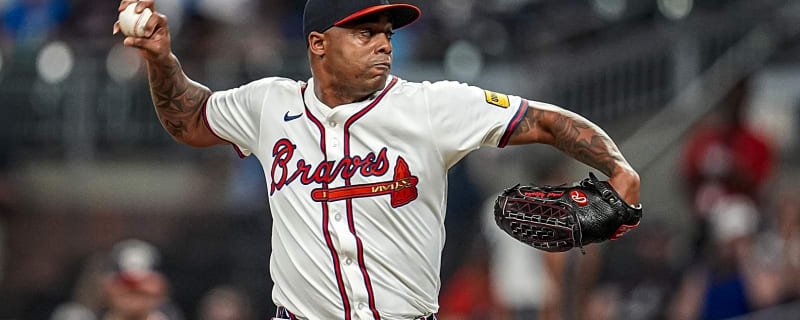 Blue Jays 2025 free agent target: Raisel Iglesias