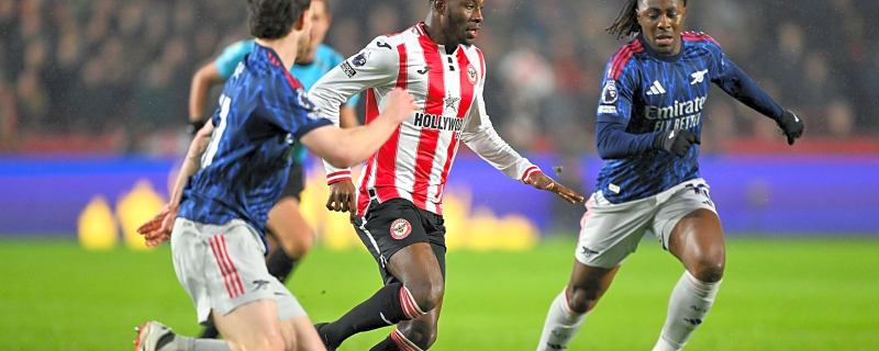 'It’s not easy' – Arteta opens up as Arsenal star continues to struggle