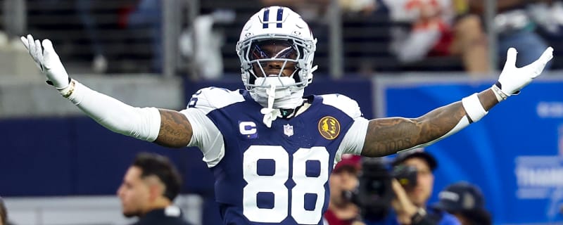 The '100-scrimmage-yard games since 2023' quiz