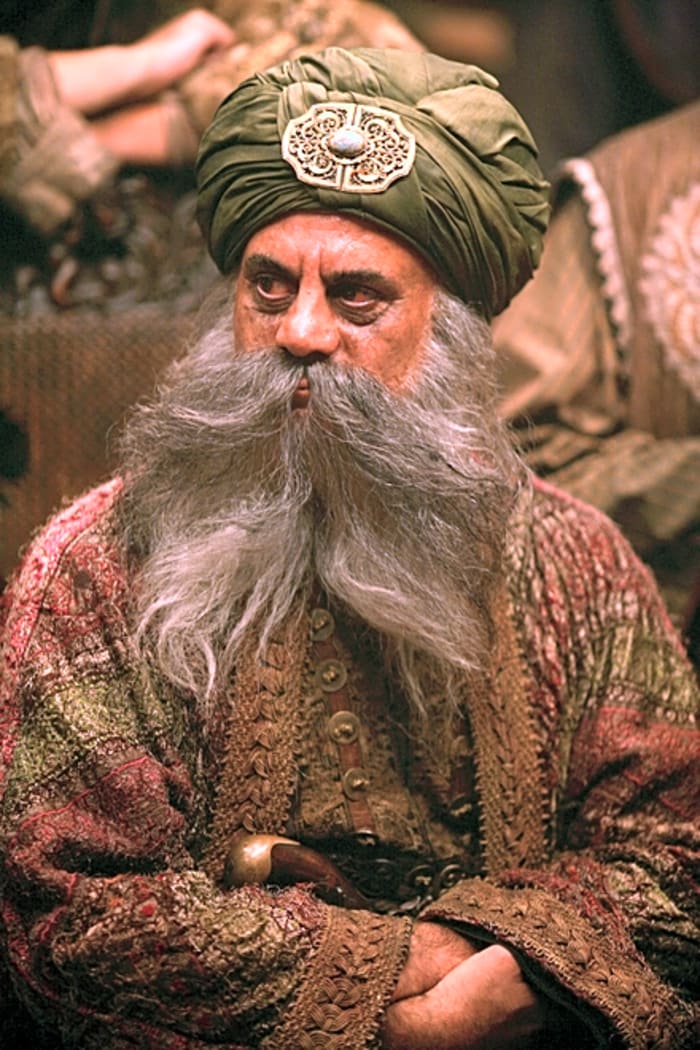 Ranjit ('How I Met Your Mother')