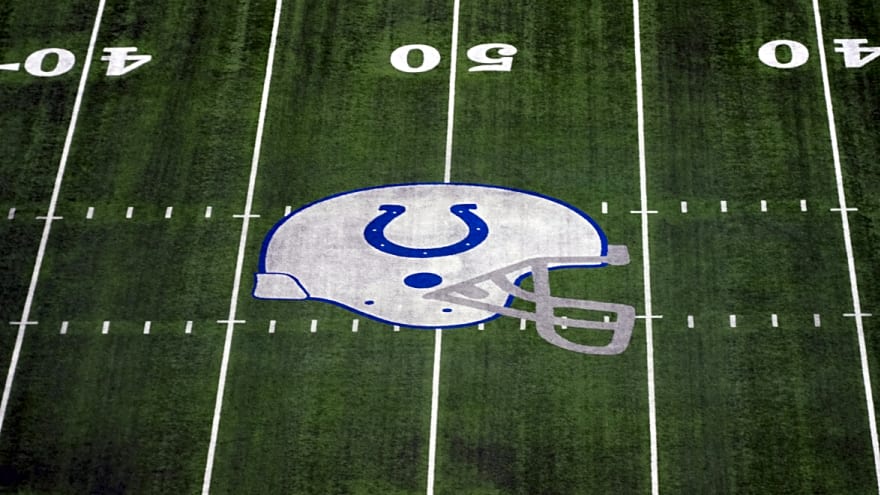 Colts former head coach is making a return to the NFL after spending time at the college level