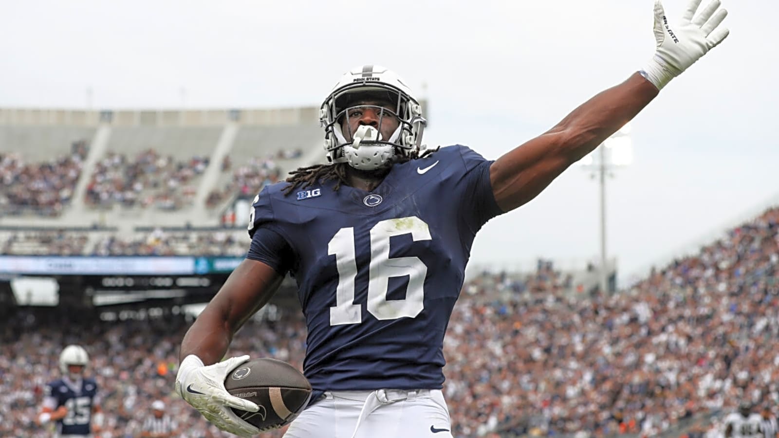 Penn State vs Villanova Prediction: Nittany Lions Need More Preparation For Oregon