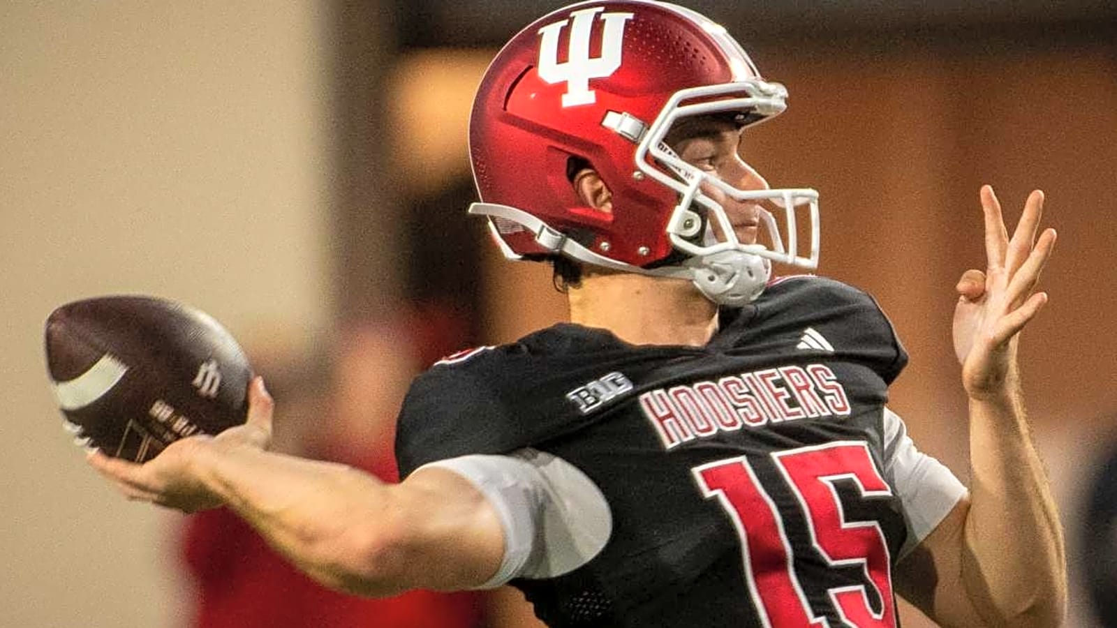 Indiana vs Old Dominion Prediction, Game Preview & Betting Lines