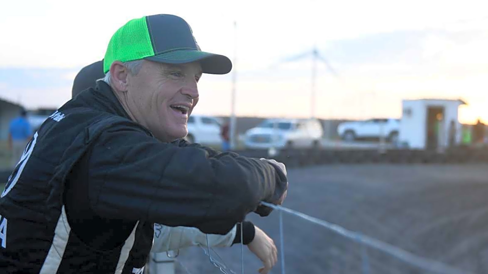 Kenny Wallace Defends NASCAR&#39;s Dominance Amid Rising F1 Viewership