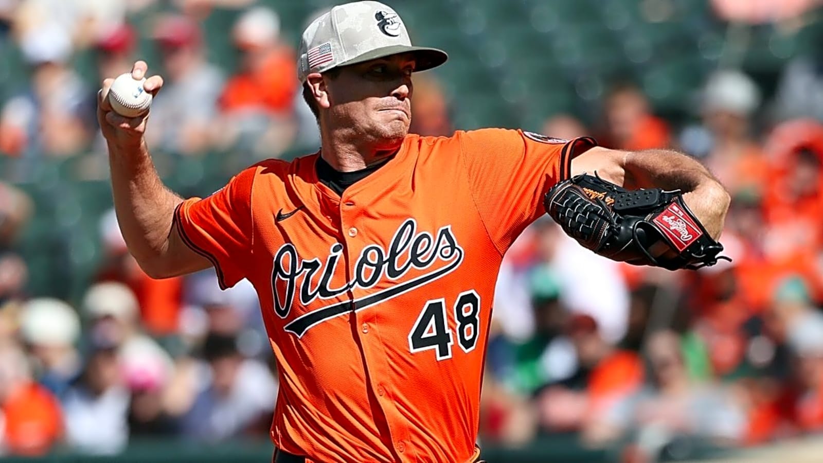 Can Baltimore Orioles Reach Playoffs This Season?