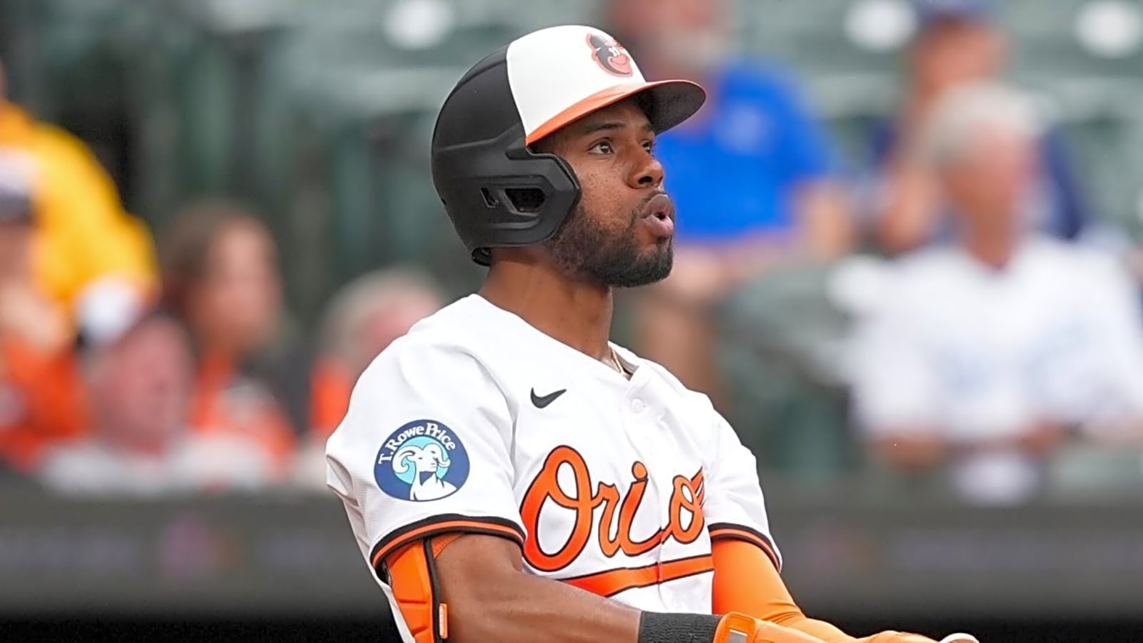 Cedric Mullins, Baltimore Orioles Await Challenge From Minnesota Twins