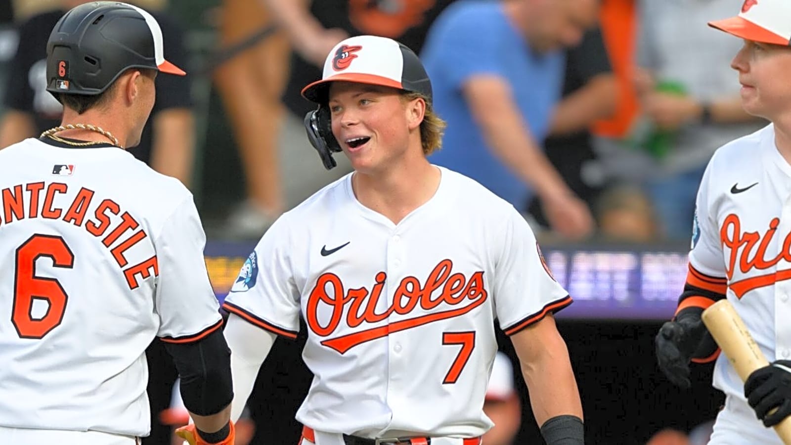 Baltimore Orioles Holding Steady in MLB Power Rankings