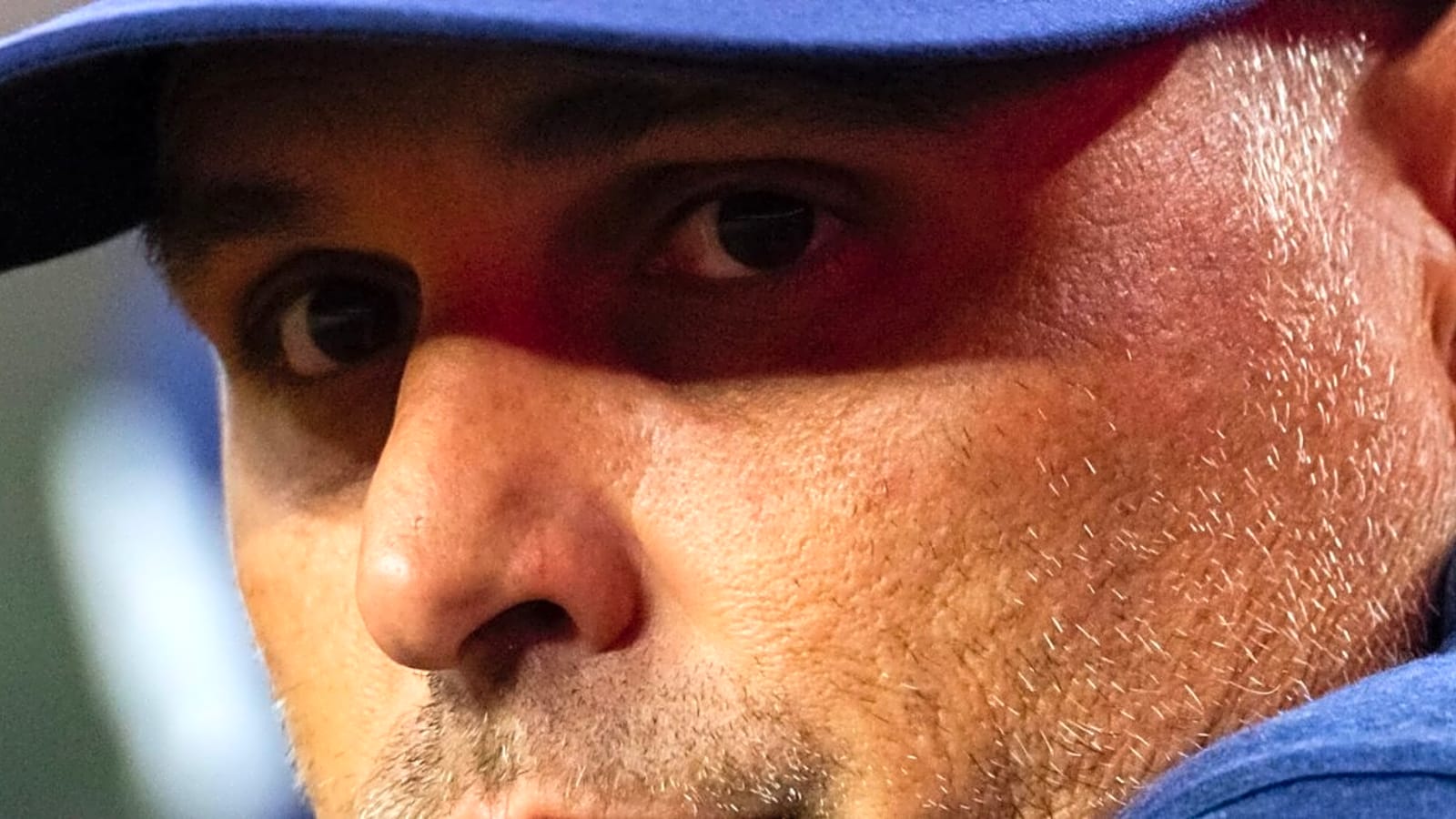 Rays Manager Not Happy With Team&#39;s Home Record This Season