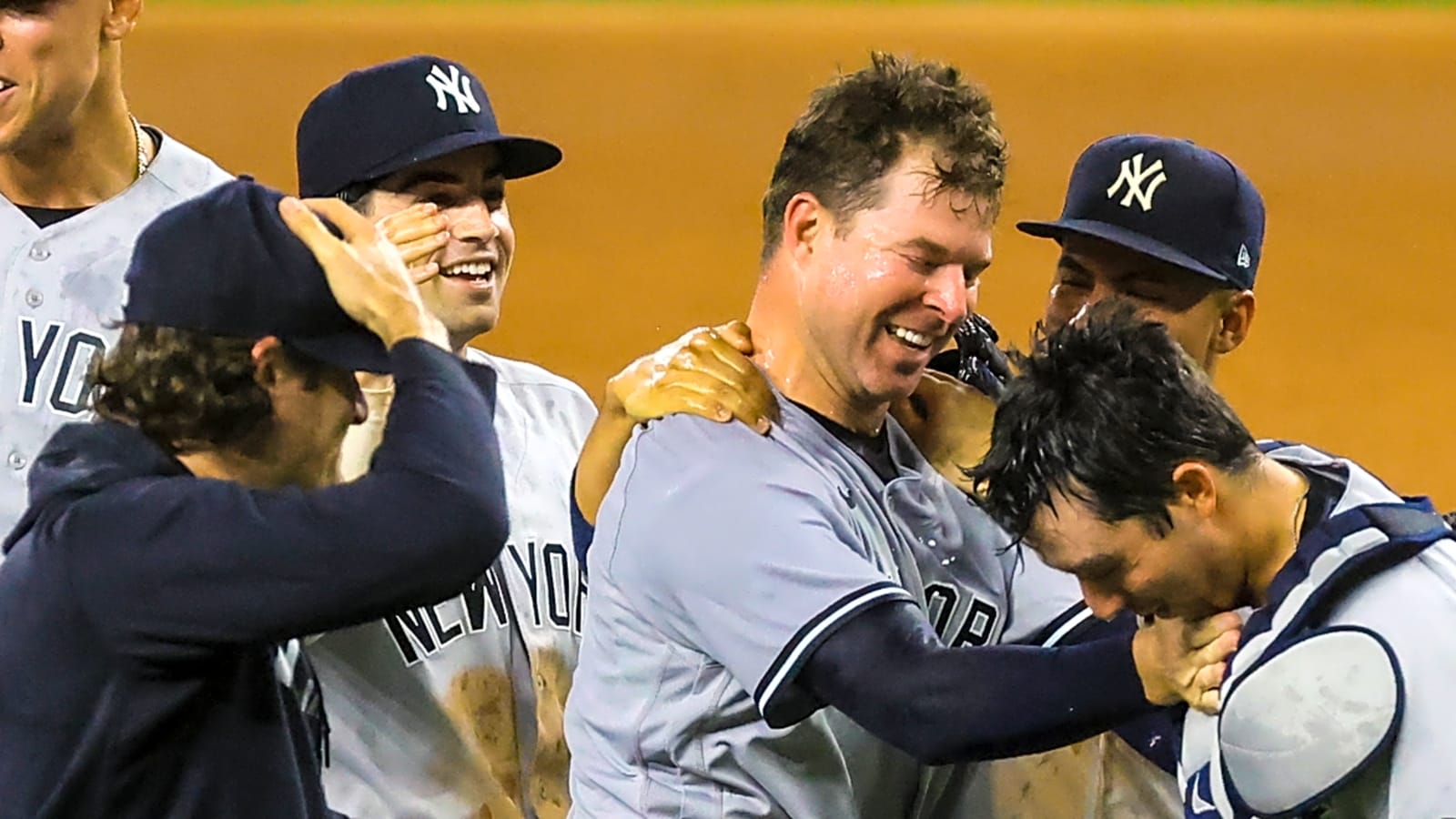 The 'Multi-time Cy Young winners' quiz