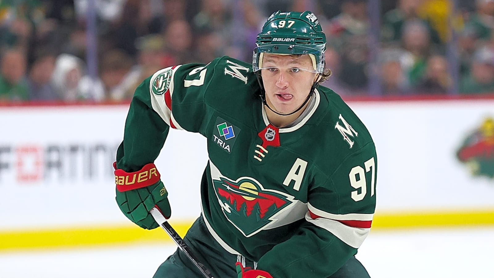 Bargain Bin: Kaprizov, Ingram, Fleury, McKenna & More (03/10/2025)